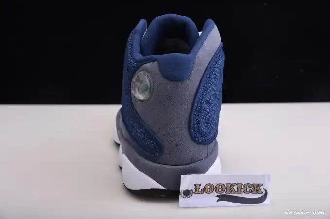 13 Air Jordan 414571-404 Flint 0511